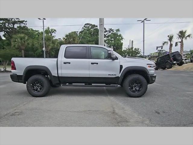 2026 Ram 1500 RHO Crew Cab 4x4 5'7" Box