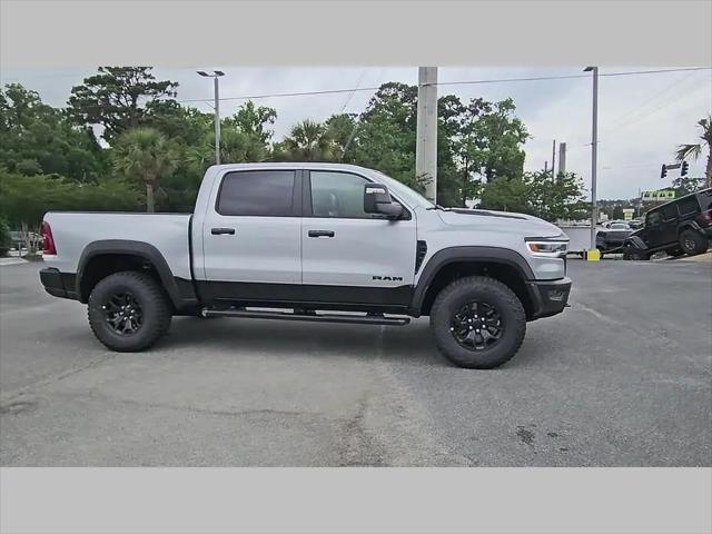 2026 Ram 1500 RHO Crew Cab 4x4 5'7" Box