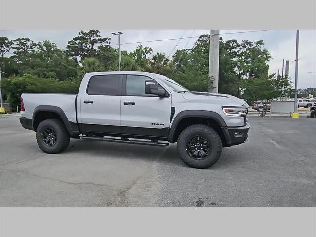 2026 Ram 1500 RHO Crew Cab 4x4 5'7" Box