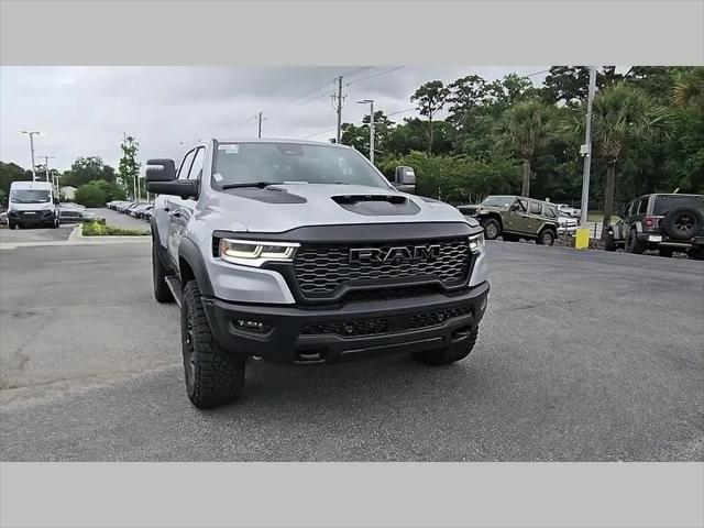 2026 Ram 1500 RHO Crew Cab 4x4 5'7" Box