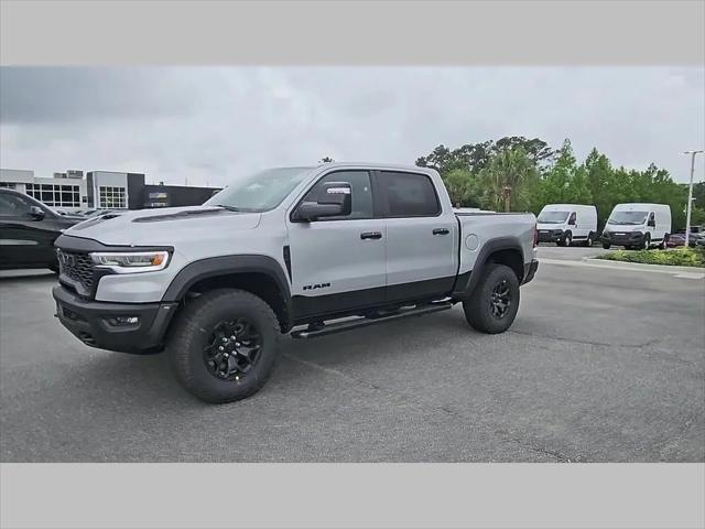 2026 Ram 1500 RHO Crew Cab 4x4 5'7" Box