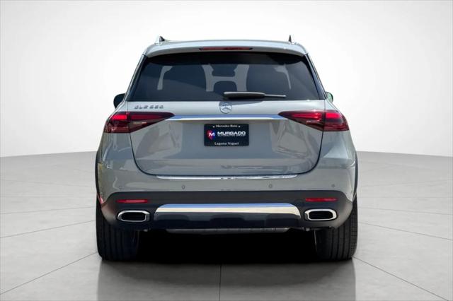2026 Mercedes-Benz GLE GLE 350 GLE 350