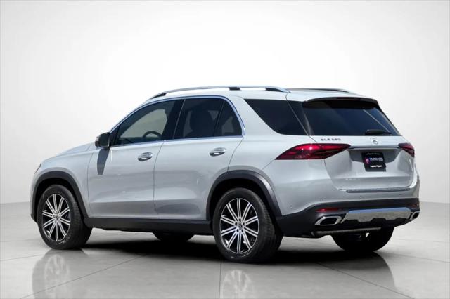 2026 Mercedes-Benz GLE GLE 350 GLE 350