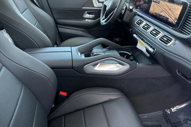 2026 Mercedes-Benz GLE GLE 350 GLE 350