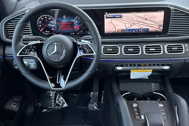 2026 Mercedes-Benz GLE GLE 350 GLE 350