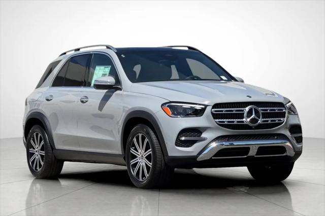 2026 Mercedes-Benz GLE GLE 350 GLE 350