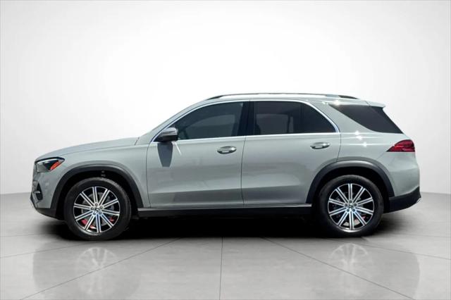 2026 Mercedes-Benz GLE GLE 350 GLE 350