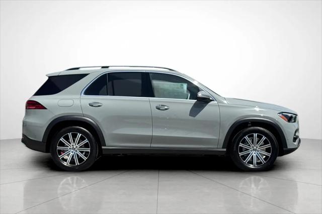 2026 Mercedes-Benz GLE GLE 350 GLE 350