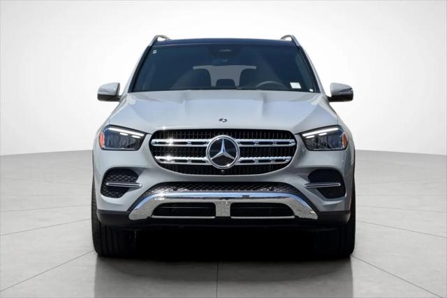 2026 Mercedes-Benz GLE GLE 350 GLE 350
