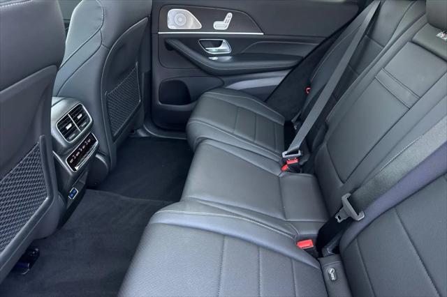 2026 Mercedes-Benz GLE GLE 350 GLE 350