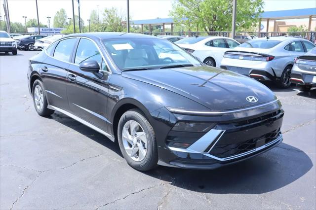 2026 Hyundai Sonata SE for sale in Midwest City, OK