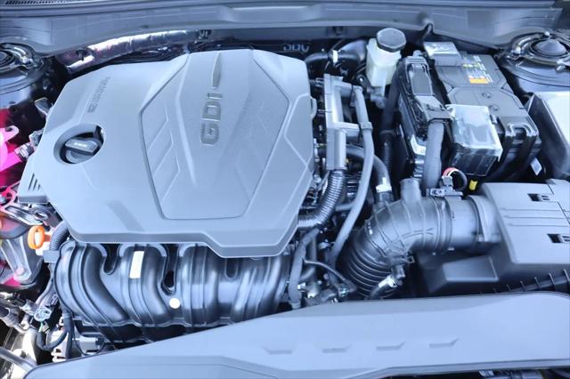 2026 Hyundai Sonata SE