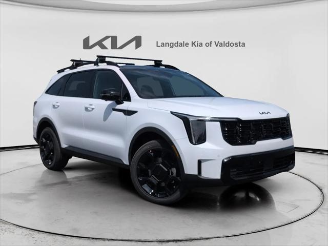 2026 Kia Sorento X-Line SX Prestige for sale in Valdosta, GA