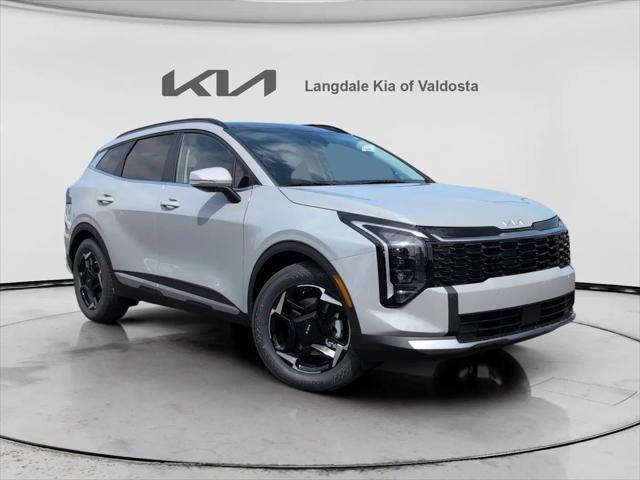 2026 Kia Sportage EX for sale in Valdosta, GA