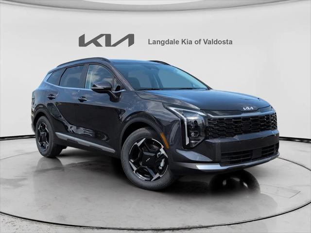 2026 Kia Sportage EX for sale in Valdosta, GA
