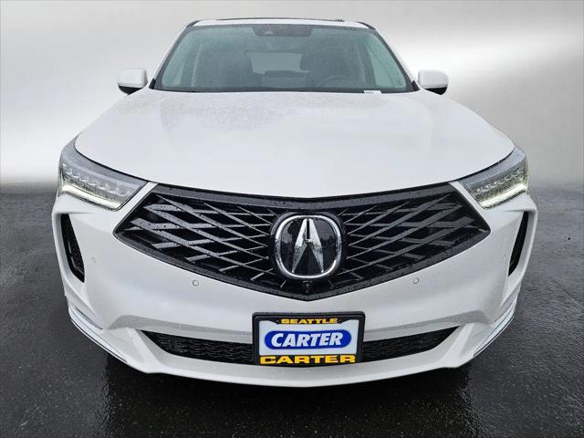 2026 Acura RDX Advance