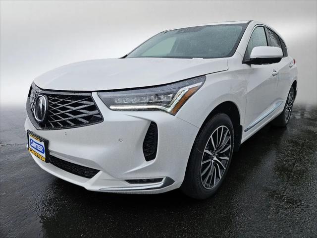 2026 Acura RDX Advance