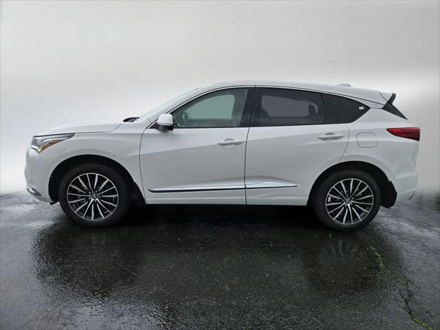 2026 Acura RDX Advance