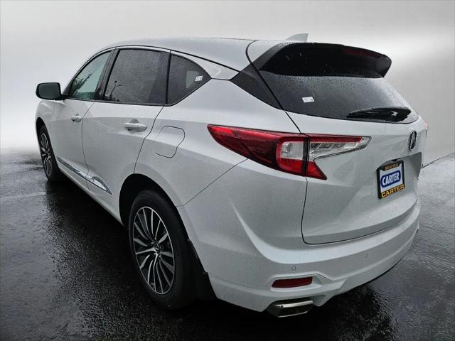 2026 Acura RDX Advance