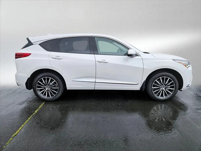 2026 Acura RDX Advance