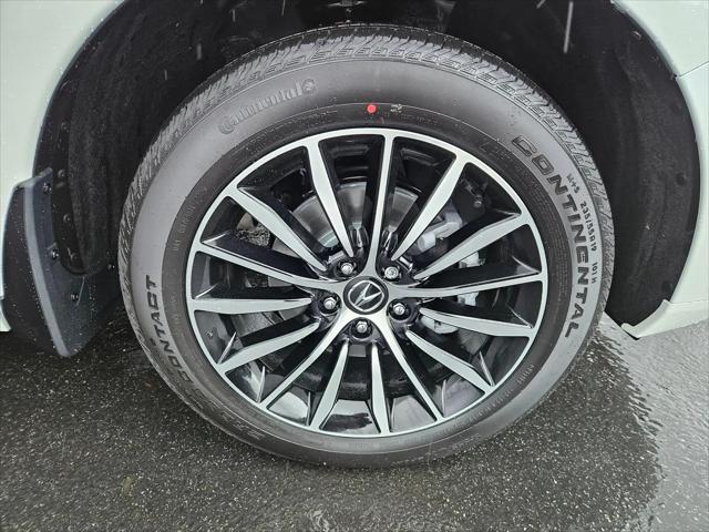 2026 Acura RDX Advance