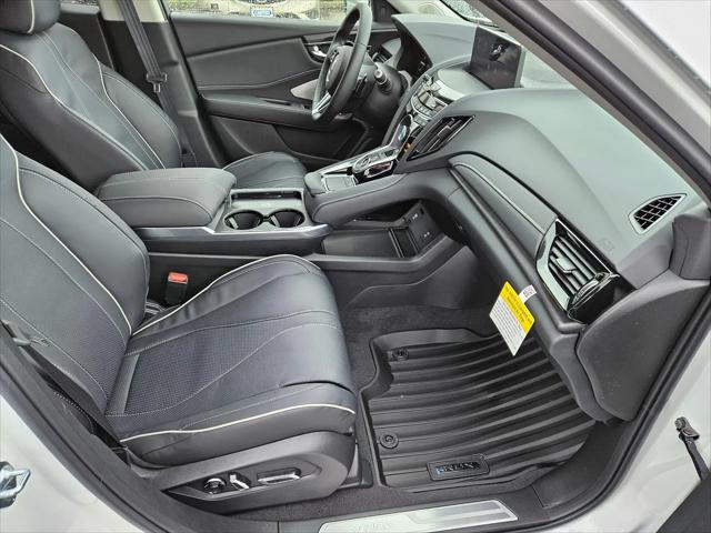 2026 Acura RDX Advance