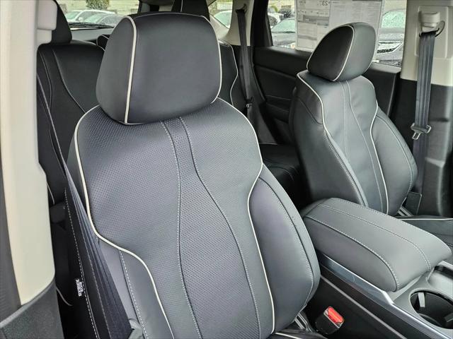 2026 Acura RDX Advance