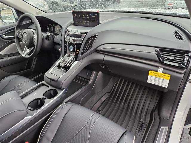 2026 Acura RDX Advance