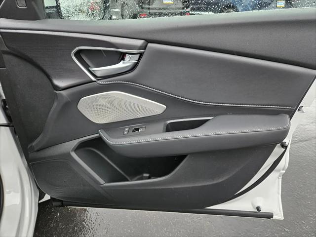 2026 Acura RDX Advance