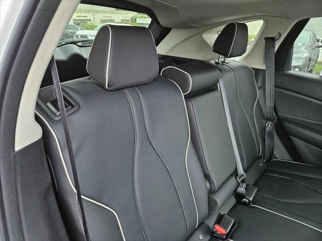 2026 Acura RDX Advance
