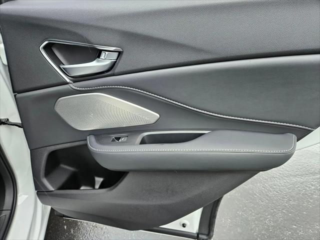 2026 Acura RDX Advance