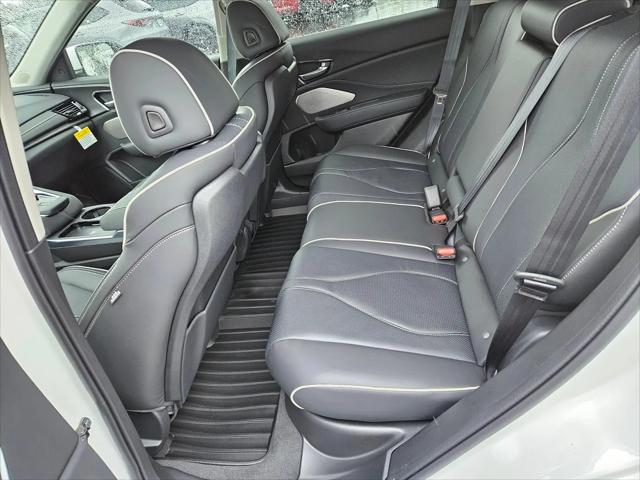 2026 Acura RDX Advance