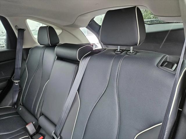 2026 Acura RDX Advance