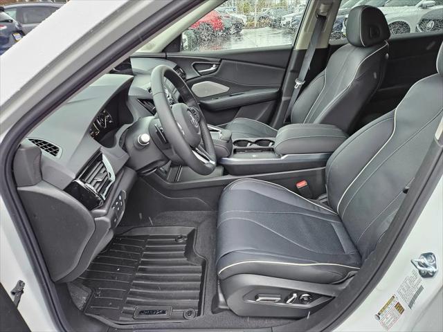 2026 Acura RDX Advance