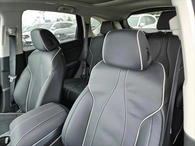 2026 Acura RDX Advance