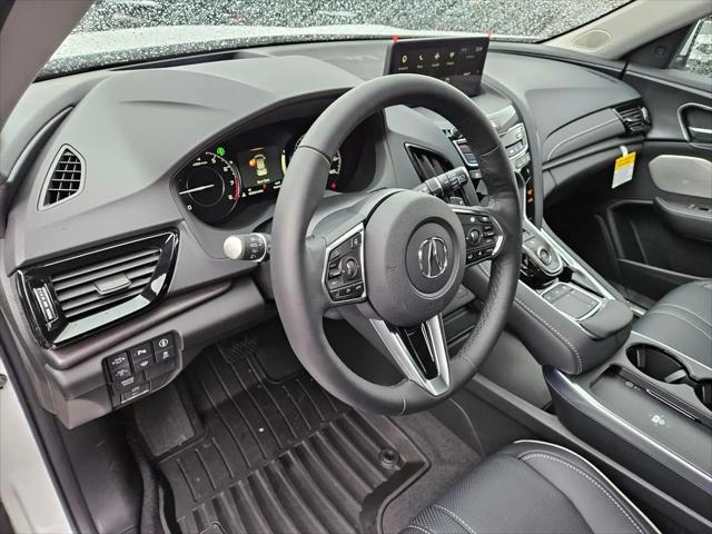 2026 Acura RDX Advance