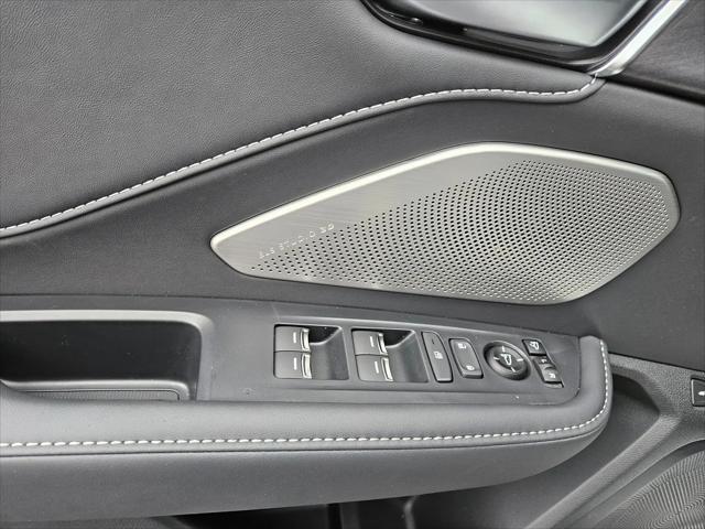 2026 Acura RDX Advance