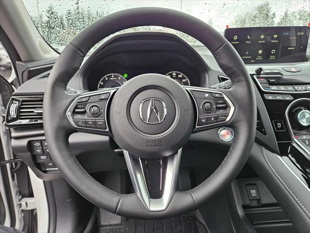2026 Acura RDX Advance