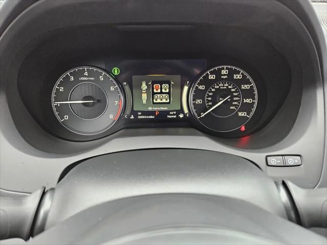 2026 Acura RDX Advance