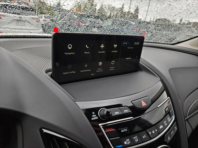 2026 Acura RDX Advance