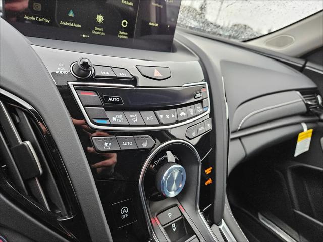 2026 Acura RDX Advance