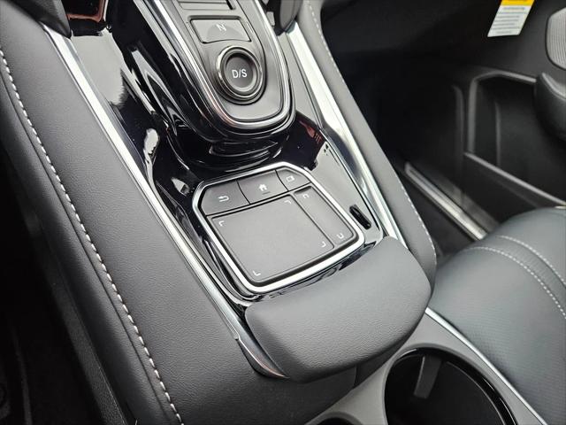 2026 Acura RDX Advance