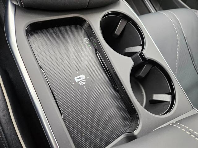 2026 Acura RDX Advance