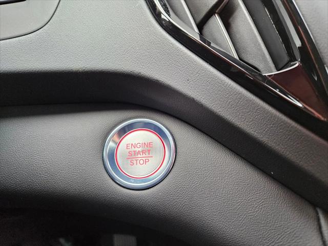 2026 Acura RDX Advance