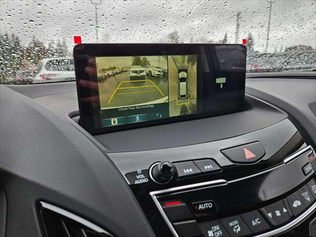 2026 Acura RDX Advance