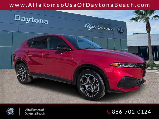 2026 Alfa Romeo Tonale Sprint AWD for sale in Daytona Beach, FL