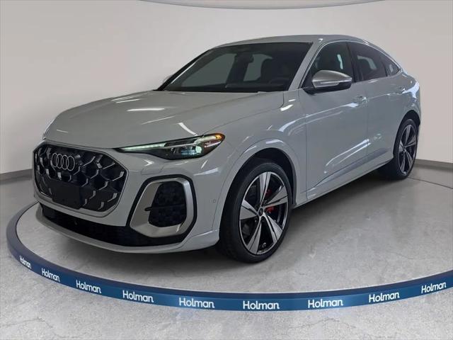2026 Audi SQ5 Sportback Premium Plus TFSI quattro S tronic for sale in Pembroke Pines, FL