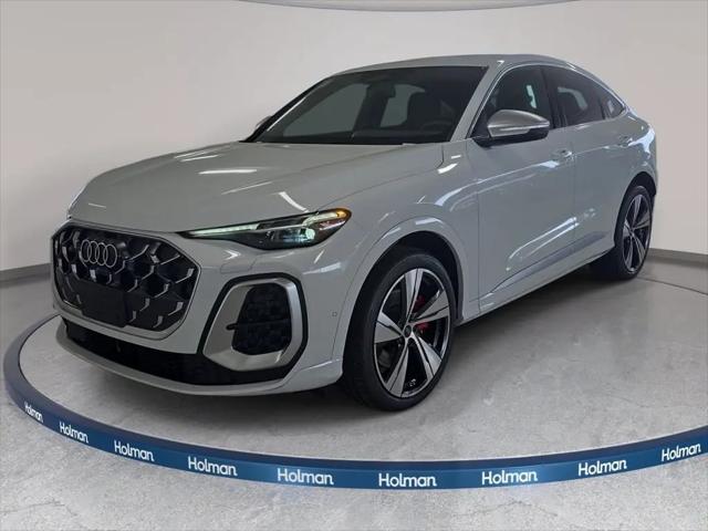 2026 Audi SQ5 Sportback Premium Plus TFSI quattro S tronic for sale in Pembroke Pines, FL