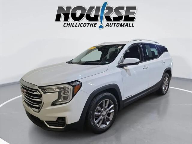 2023 GMC Terrain for sale near Chillicothe, OH
