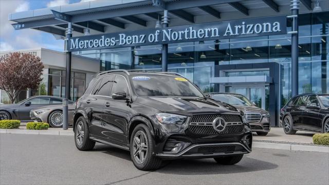2025 Mercedes-Benz GLE GLE 450 4MATIC for sale in Flagstaff, AZ